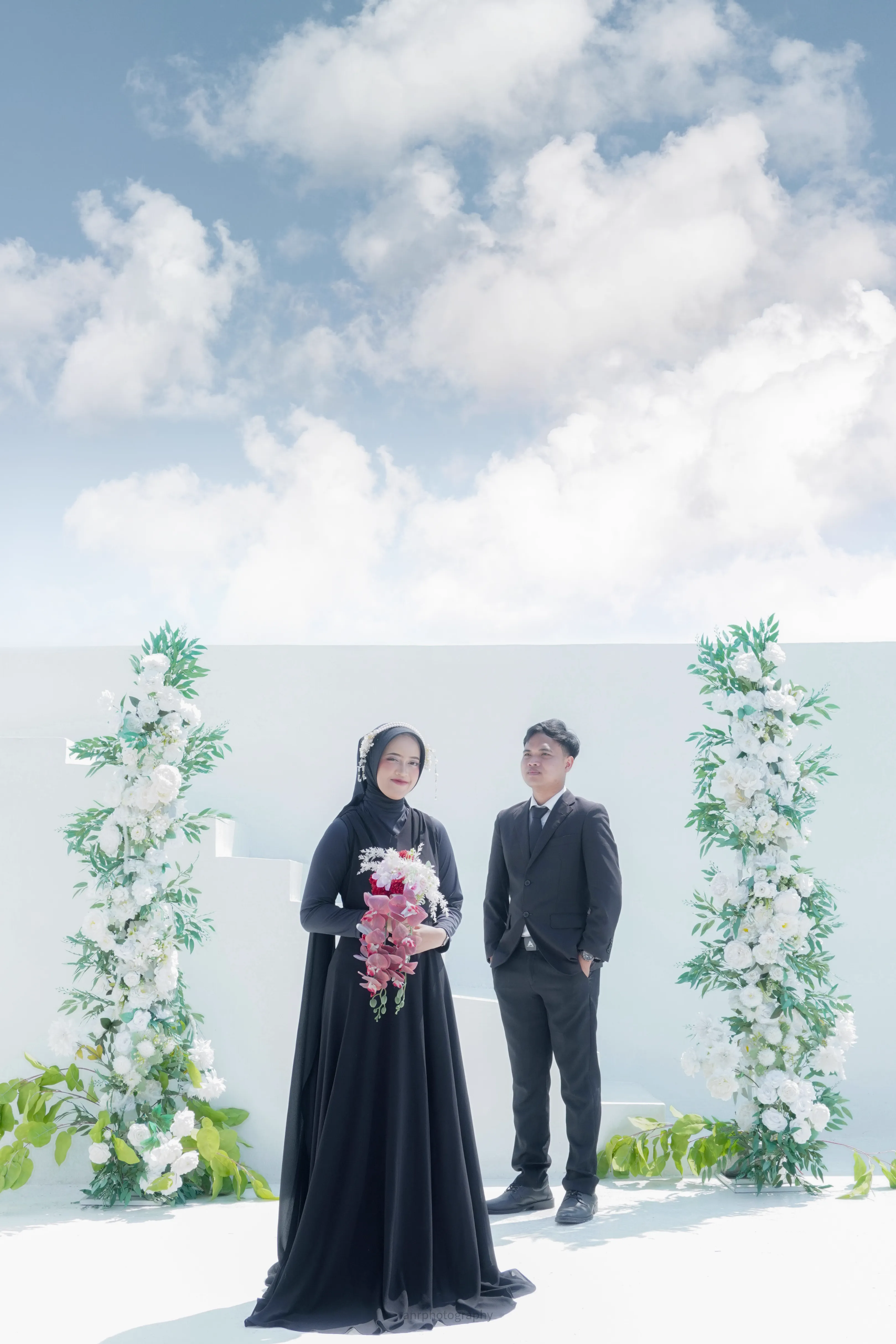 Syifa dan Rondi